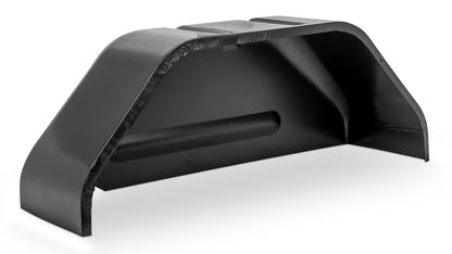 OE Style Wheel Well, Passenger, Rear