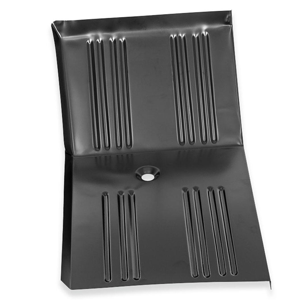 OE Style Passenger Front Floor Pan, 1966-77 Ford Bronco
