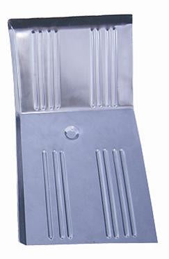 Early Bronco Front Floor Pan Kit - 5-piece