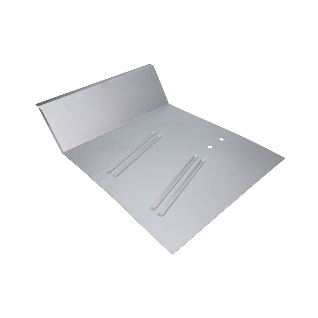 Passenger Rear Floor Pan Sheetmetal