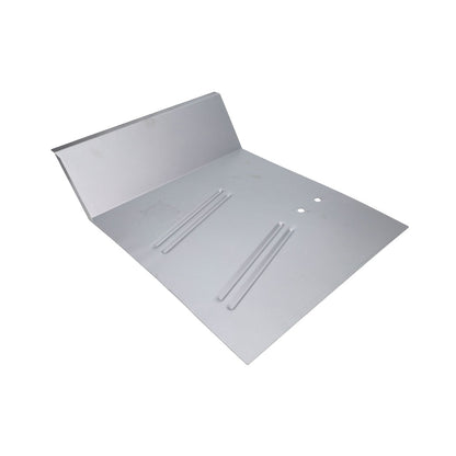 Passenger Rear Floor Pan Sheetmetal