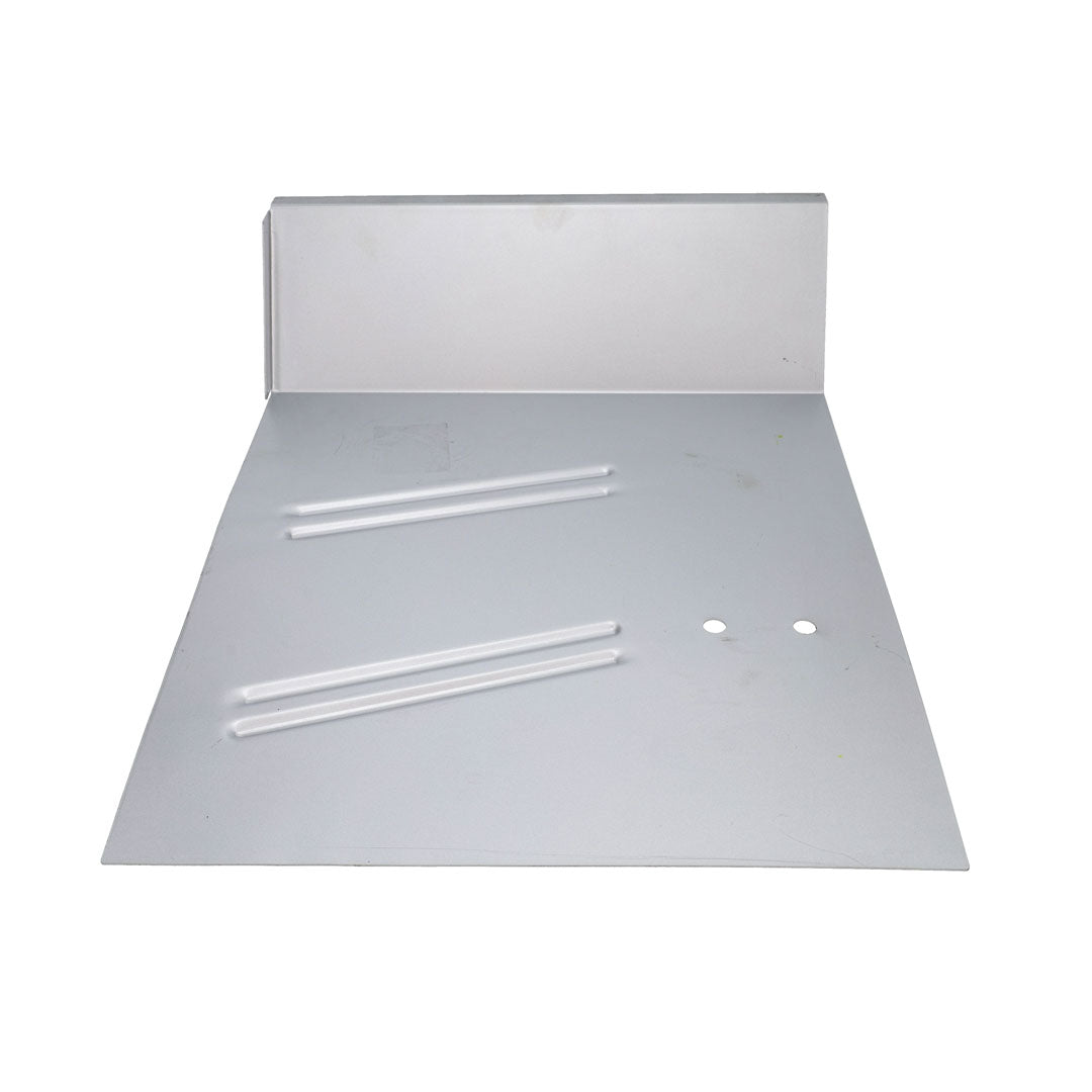Passenger Rear Floor Pan Sheetmetal