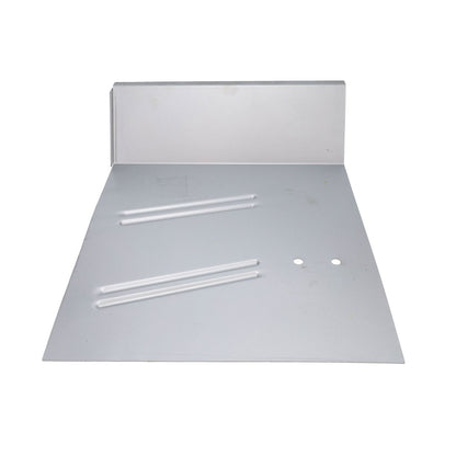 Passenger Rear Floor Pan Sheetmetal