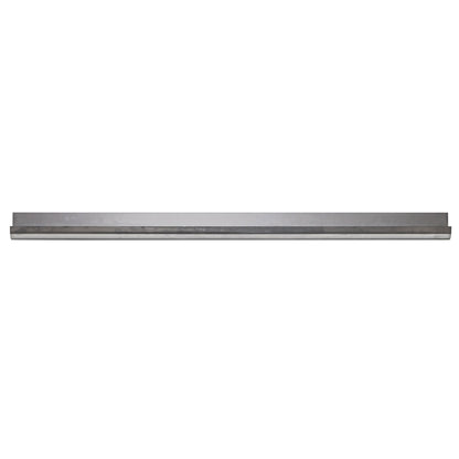 Tailgate Lower Repair Panel, 1966-77 Ford Bronco