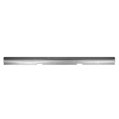 Lower Grille Filler Panel for 3" Body Lift Applications, 1966-77 Ford Bronco