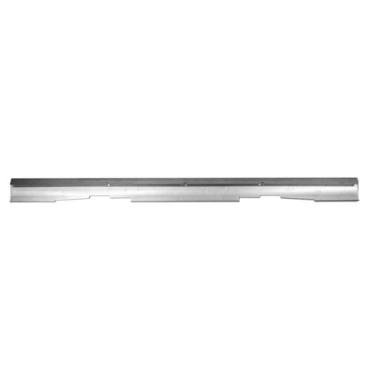 Lower Grille Filler Panel for 3" Body Lift Applications, 1966-77 Ford Bronco