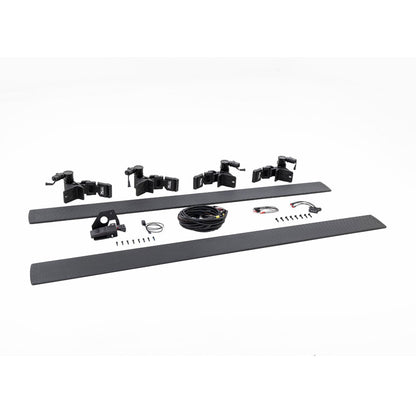 Powered Running Boards - 4 Door,  2021+ Ford Bronco