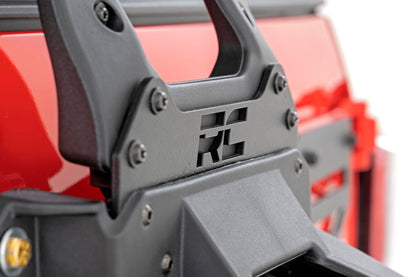 3rd Brake Light Extension for Sasquatch, 21-24 Bronco