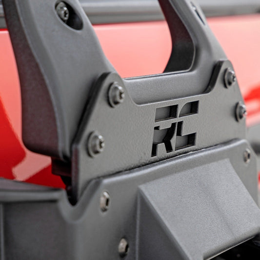 3rd Brake Light Extension for Sasquatch, 21-24 Bronco