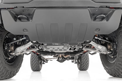 Forged Tie Rod Upgrade Kit, 2021+ Ford Bronco