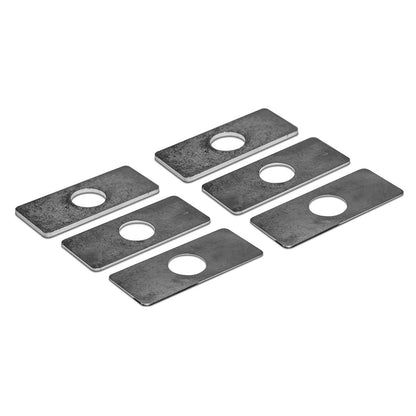 Windshield Shim Kit, 1966-77 Ford Bronco