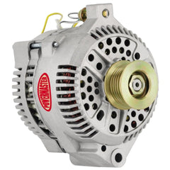 200 Amp Ford 3G Alternator for 3 Wire Setup 289/302/351W, V-Belt & Serpentine