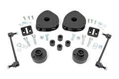 1.5 Inch Lift Kit, 2021+ Ford Bronco Sport