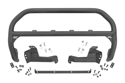 Nudge Bar – 21-24 Bronco Sport