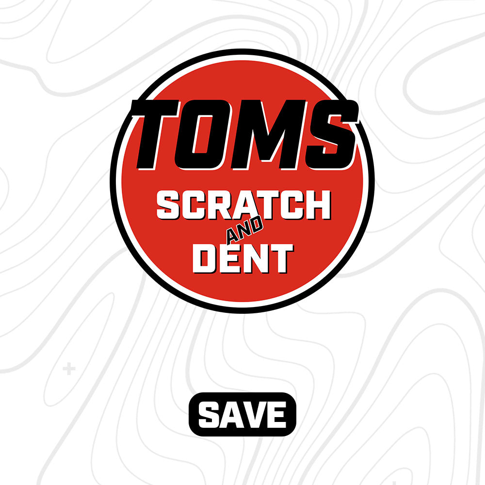 Leading Ford Bronco & FSeries Truck Parts TOMS OFFROAD