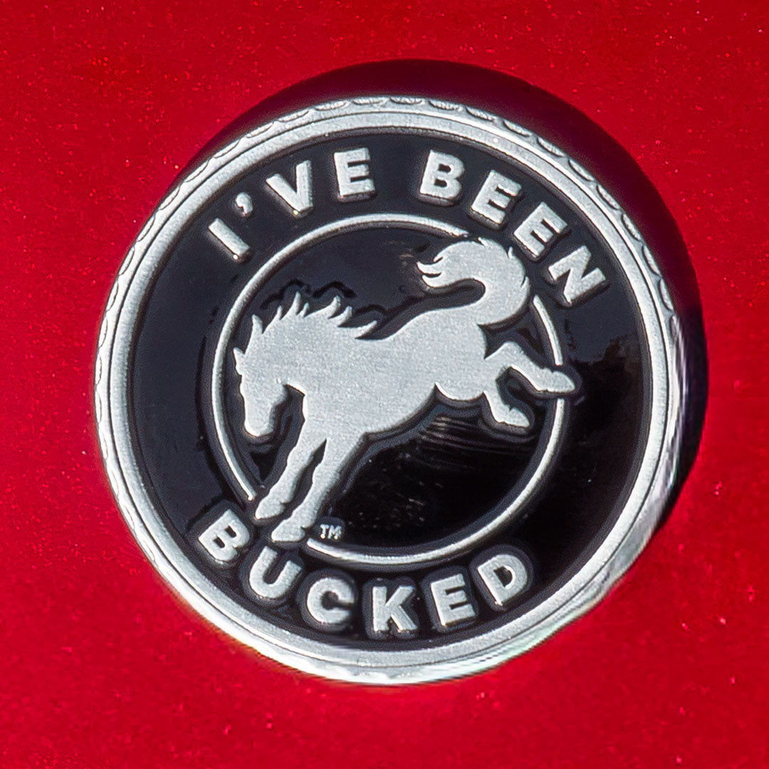 2026 TOMS OFFROAD Limited Edition Coin