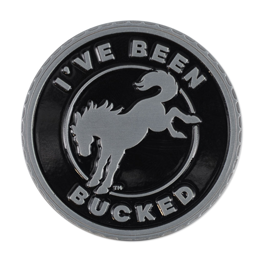 2026 TOMS OFFROAD Limited Edition Coin