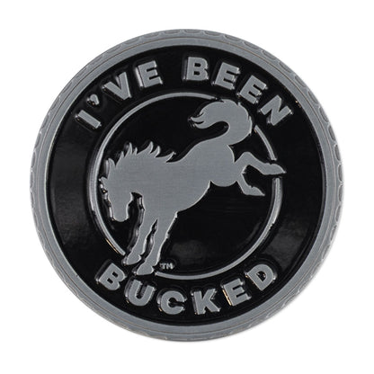 2026 TOMS OFFROAD Limited Edition Coin