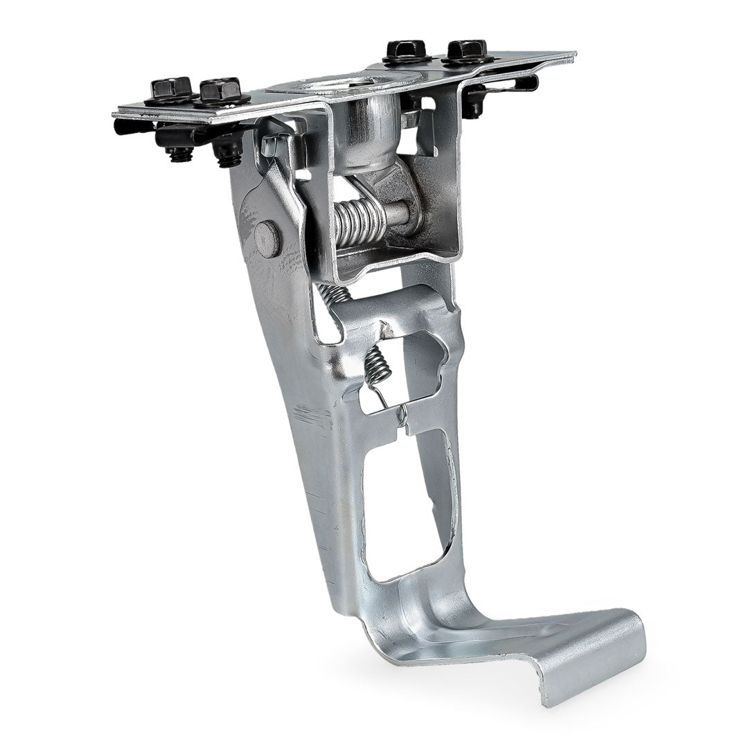Hood Latch Kit, 3 Piece, 1966-77 Ford Bronco