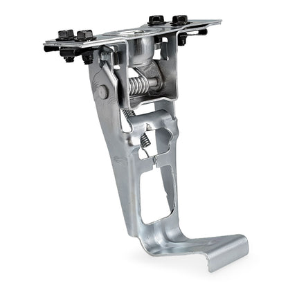 Hood Latch Kit, 3 Piece, 1966-77 Ford Bronco