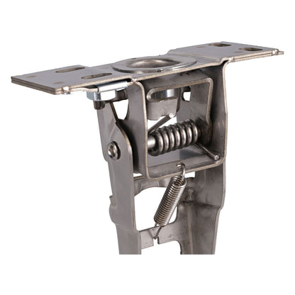 Stainless Steel OE-Style Hood Support Latch, 1966-77 Ford Bronco
