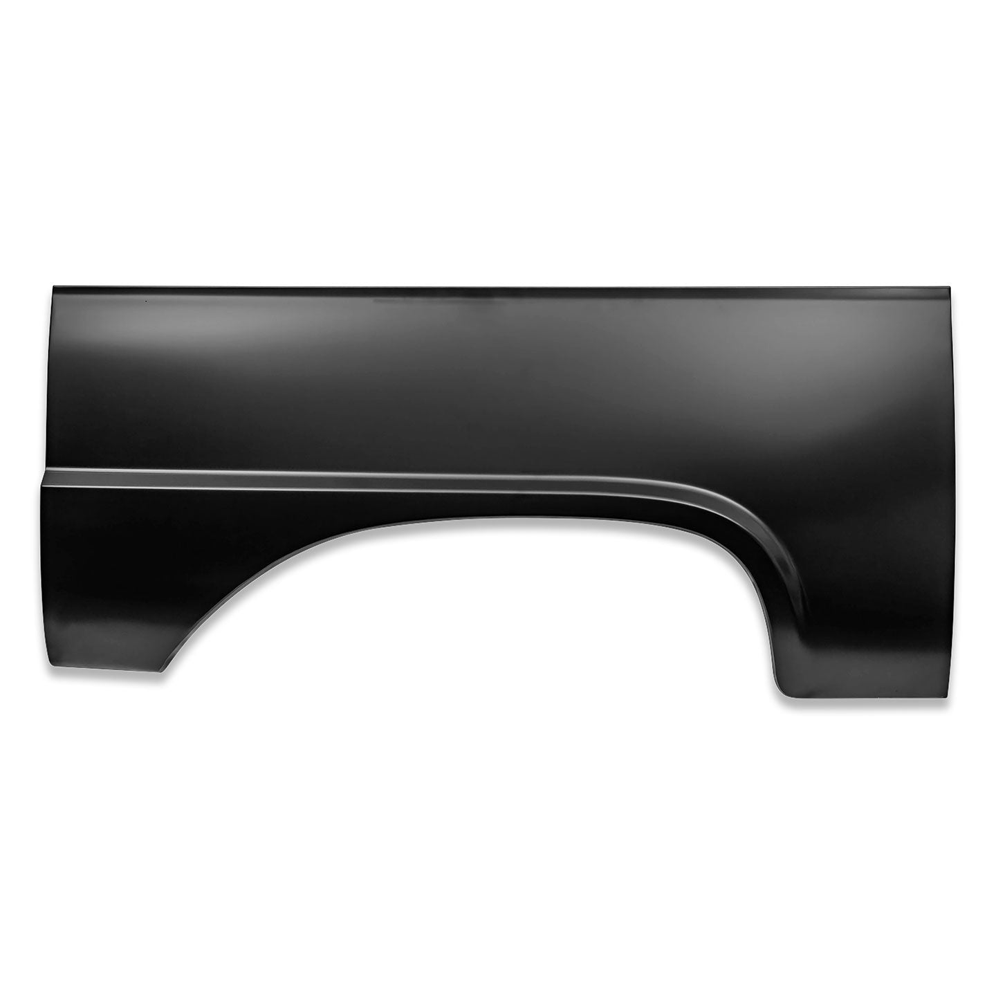 1966-1977 Ford Bronco Passenger Lower Quarter Panel