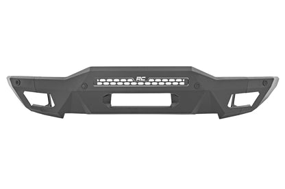 Front Modular Bumper – 21-24 Bronco