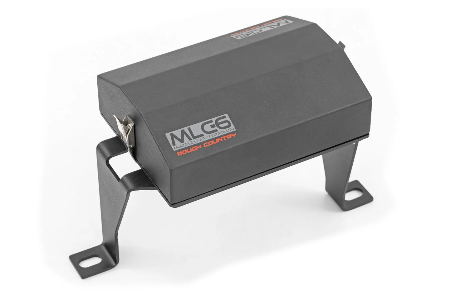 MLC-6 Multiple Light Controller, 2021+ Ford Bronco