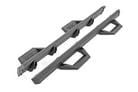 SRX2 Adjustable Aluminum Step, 2021+ Ford Bronco