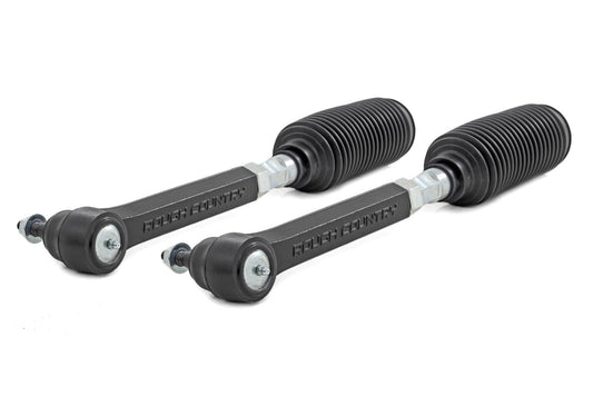 Forged Tie Rod Upgrade Kit – 21-24 Bronco