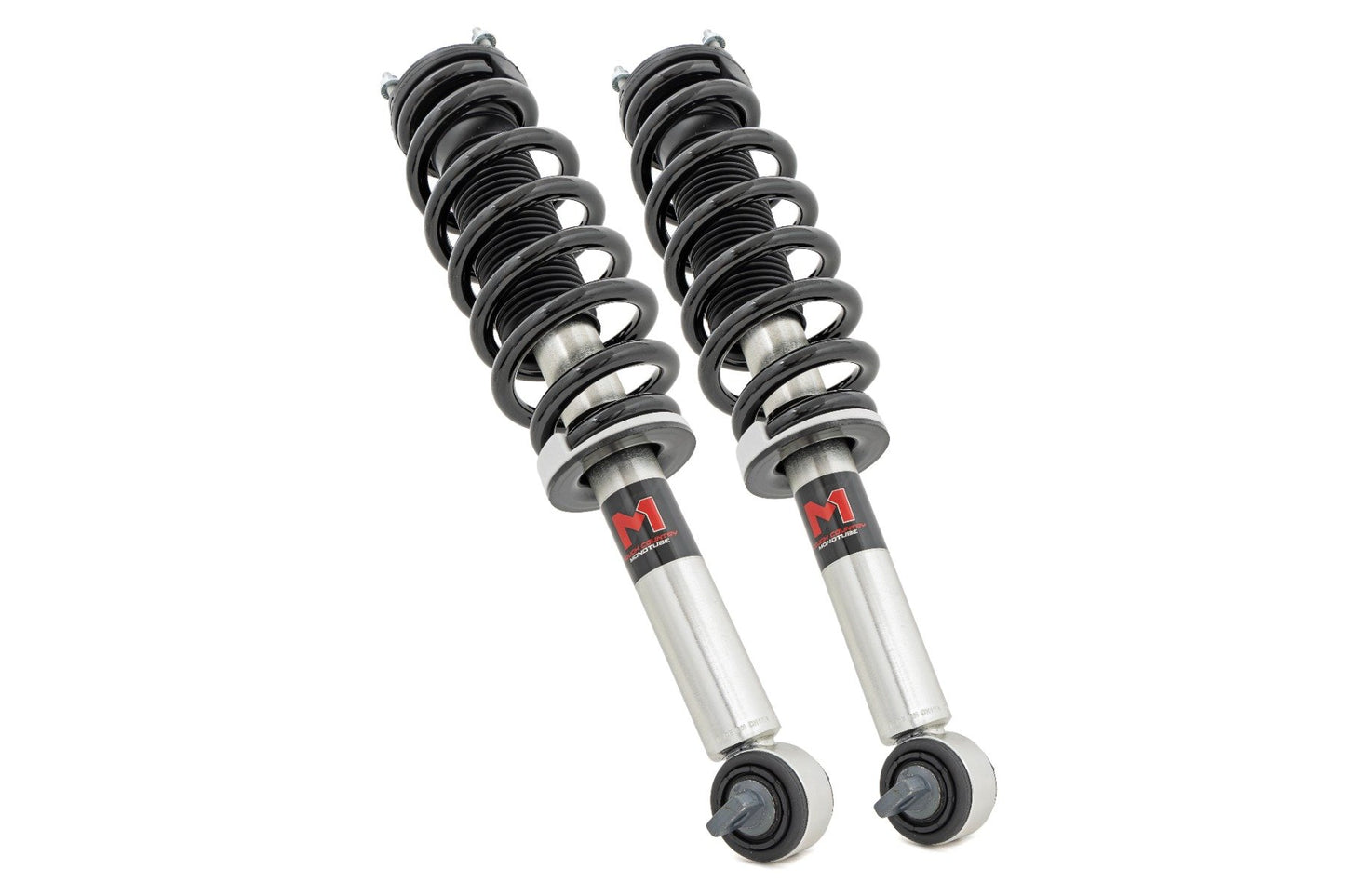 M1 Front Struts – 2”, 21-24 Bronco