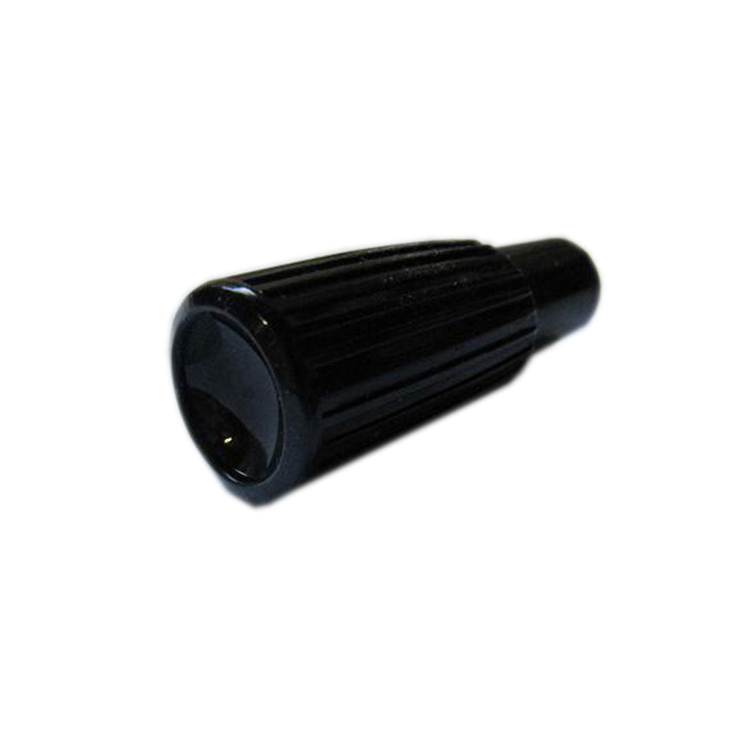 Turn Signal Handle Knob, Black, 1966 Ford Bronco