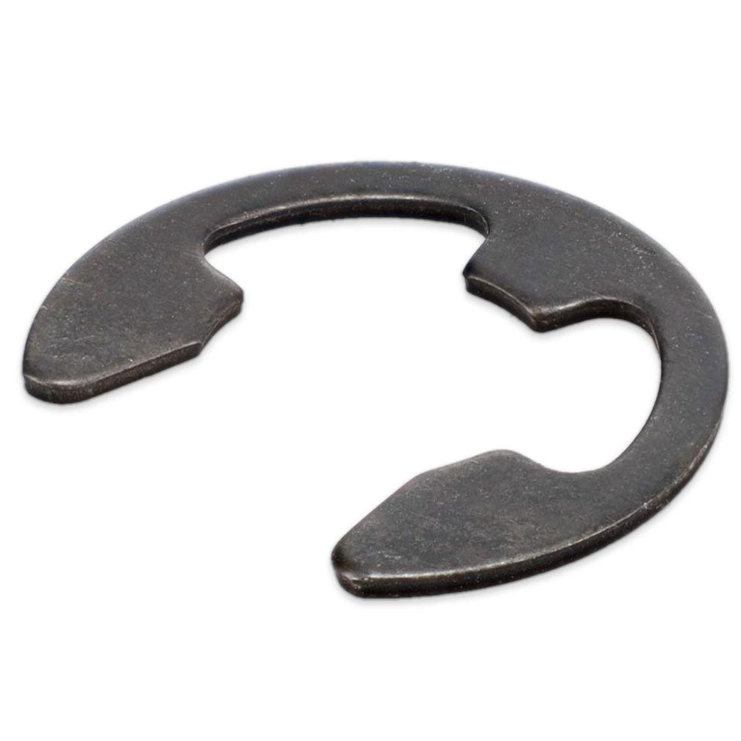 Factory Tire Carrier Hinged Lock Clip, 1967-77 Ford Bronco