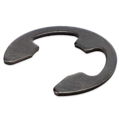 Factory Tire Carrier Hinged Lock Clip, 1967-77 Ford Bronco