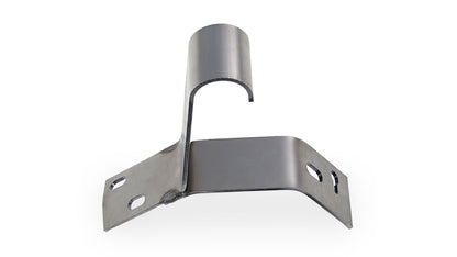 Tire Carrier Spare Tire Mounting Support Bracket, 1967-77 Ford Bronco