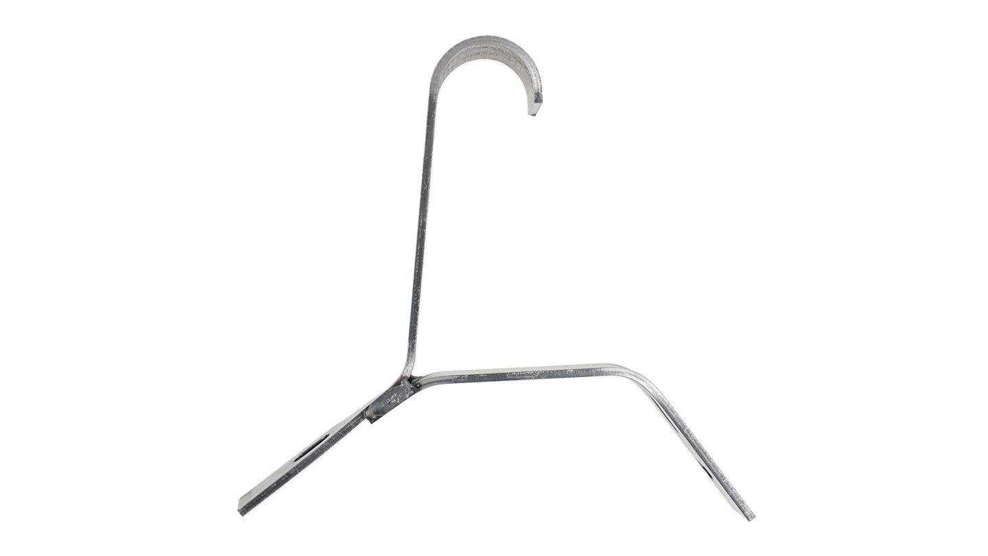 Tire Carrier Spare Tire Mounting Support Bracket, 1967-77 Ford Bronco