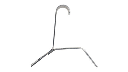 Tire Carrier Spare Tire Mounting Support Bracket, 1967-77 Ford Bronco