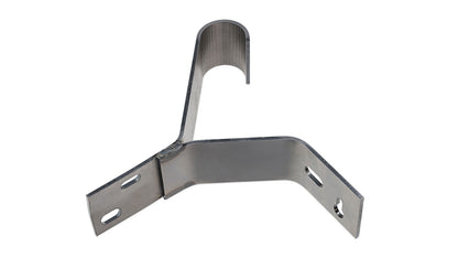 Tire Carrier Spare Tire Mounting Support Bracket, 1967-77 Ford Bronco