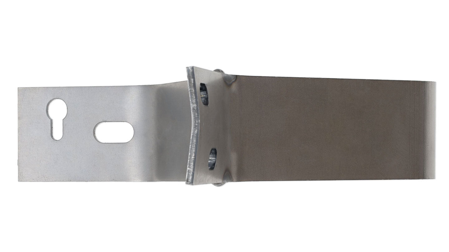 Tire Carrier Spare Tire Mounting Support Bracket, 1967-77 Ford Bronco