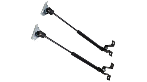 Hydraulic Liftgate Prop Rods, 1966-77 Ford Bronco