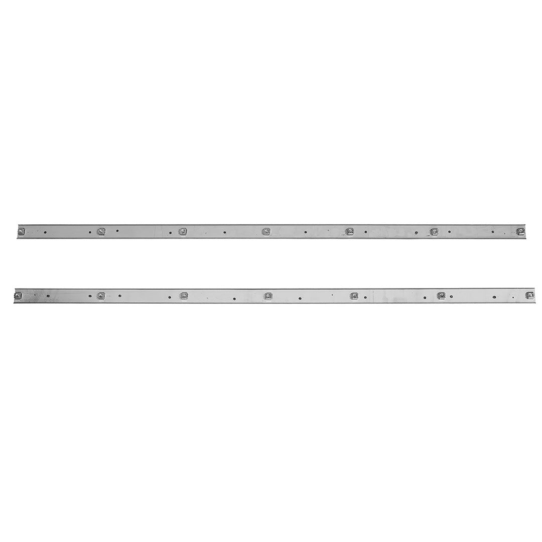 Top Bolt Down Strip for Quarter Panels