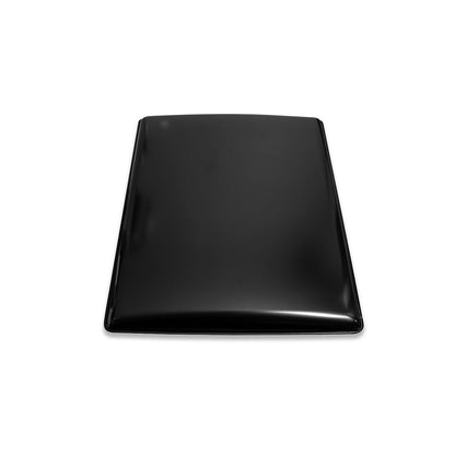 Hardtop Roof Panel w/ Drip Rail and 4 Bow System
