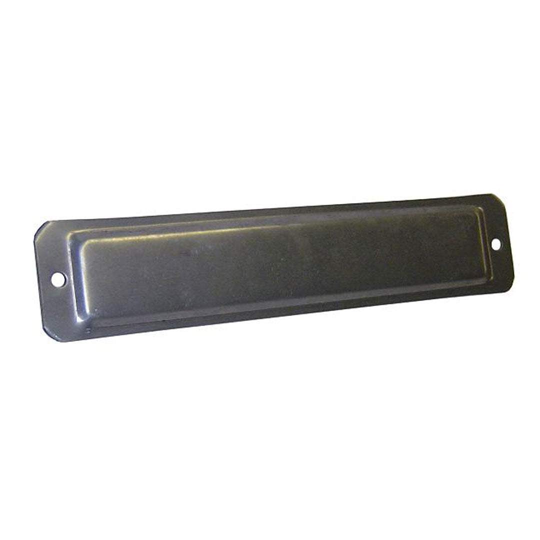 Liftgate Spider Gear Latch Cover, 1966-77 Ford Bronco