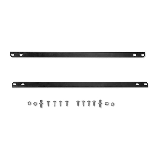 Hood Prop Stiffening Braces