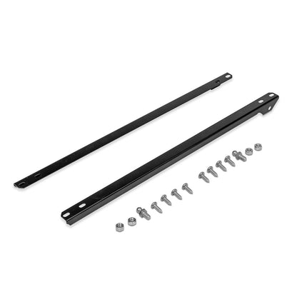 Hood Prop Stiffening Braces