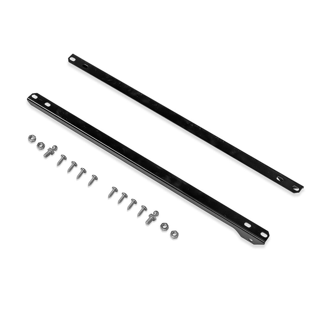 Hood Prop Stiffening Braces