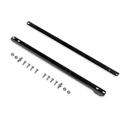Hood Prop Stiffening Braces