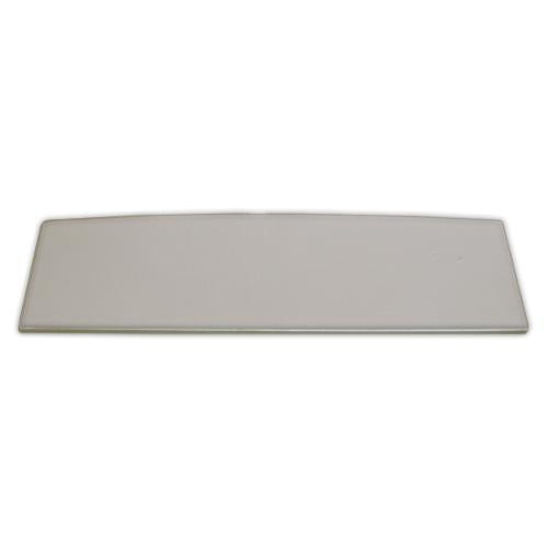 Half Cab Glass, Tinted, OEM Quality
