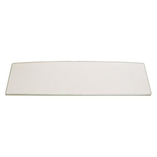 Half Cab Window Glass, 66-77 Ford Bronco