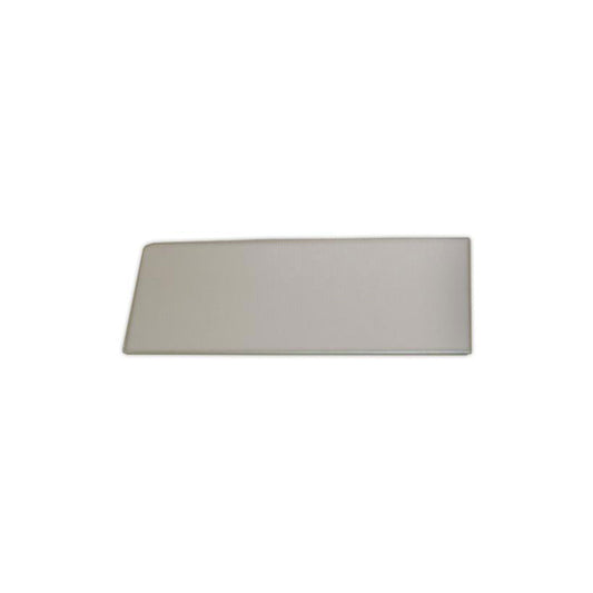 Tinted Hardtop Side Window Glass, 1966-77 Ford Bronco